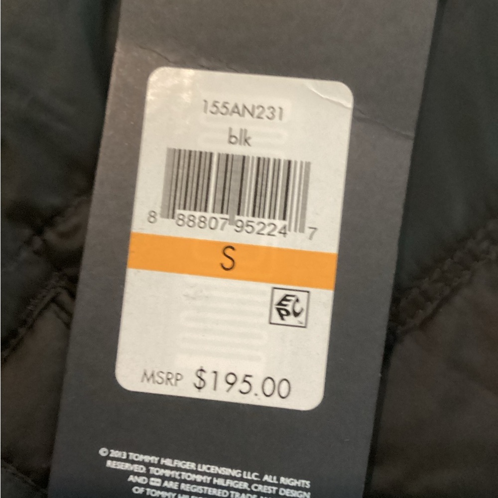 Jacket - Picture 3 of 3